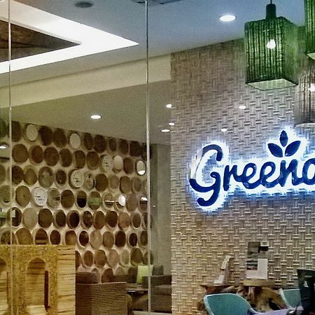 Greenotel Кілегон Екстер'єр фото