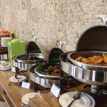 Greenotel Кілегон Екстер'єр фото