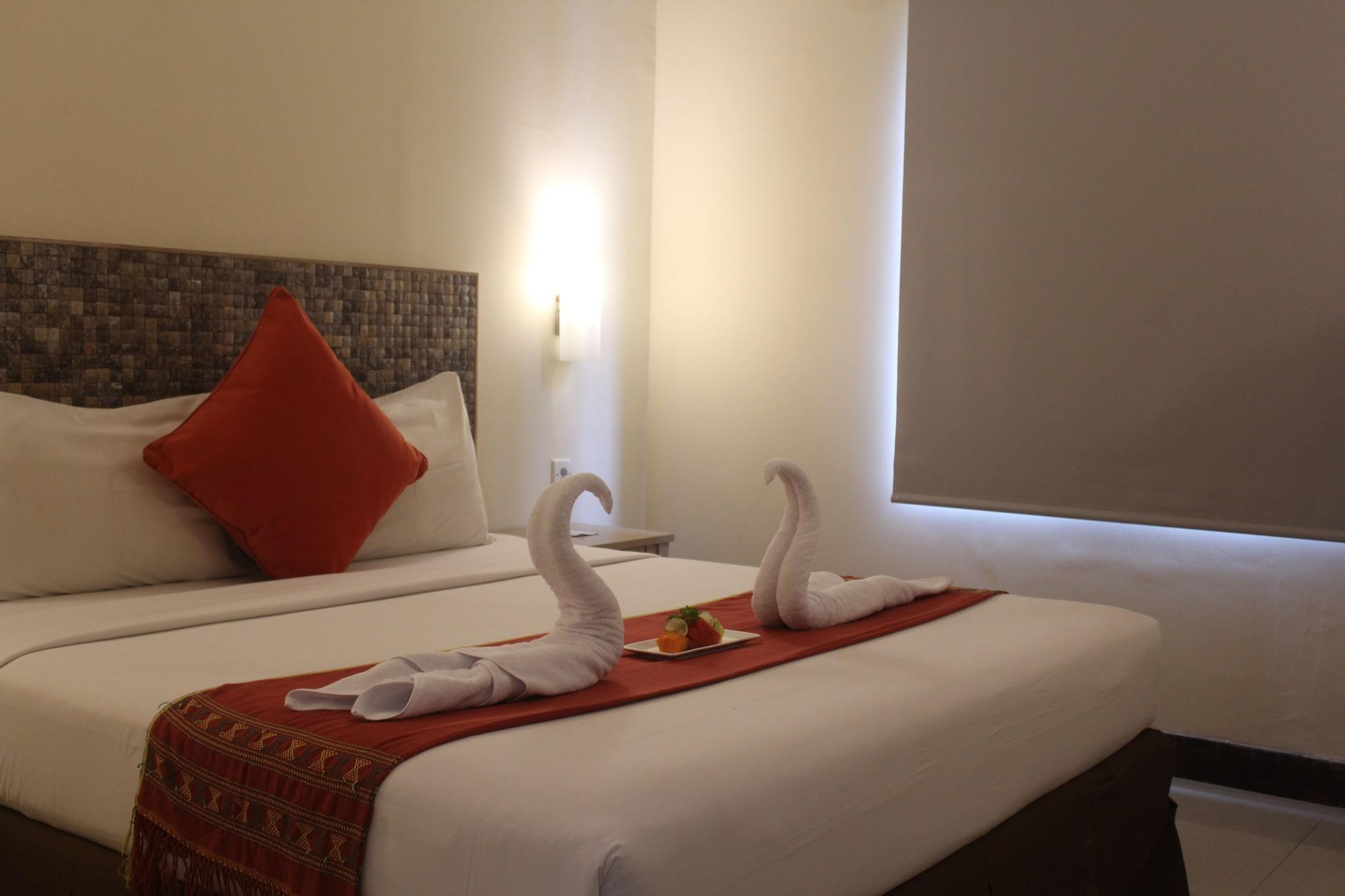 Greenotel Кілегон Екстер'єр фото