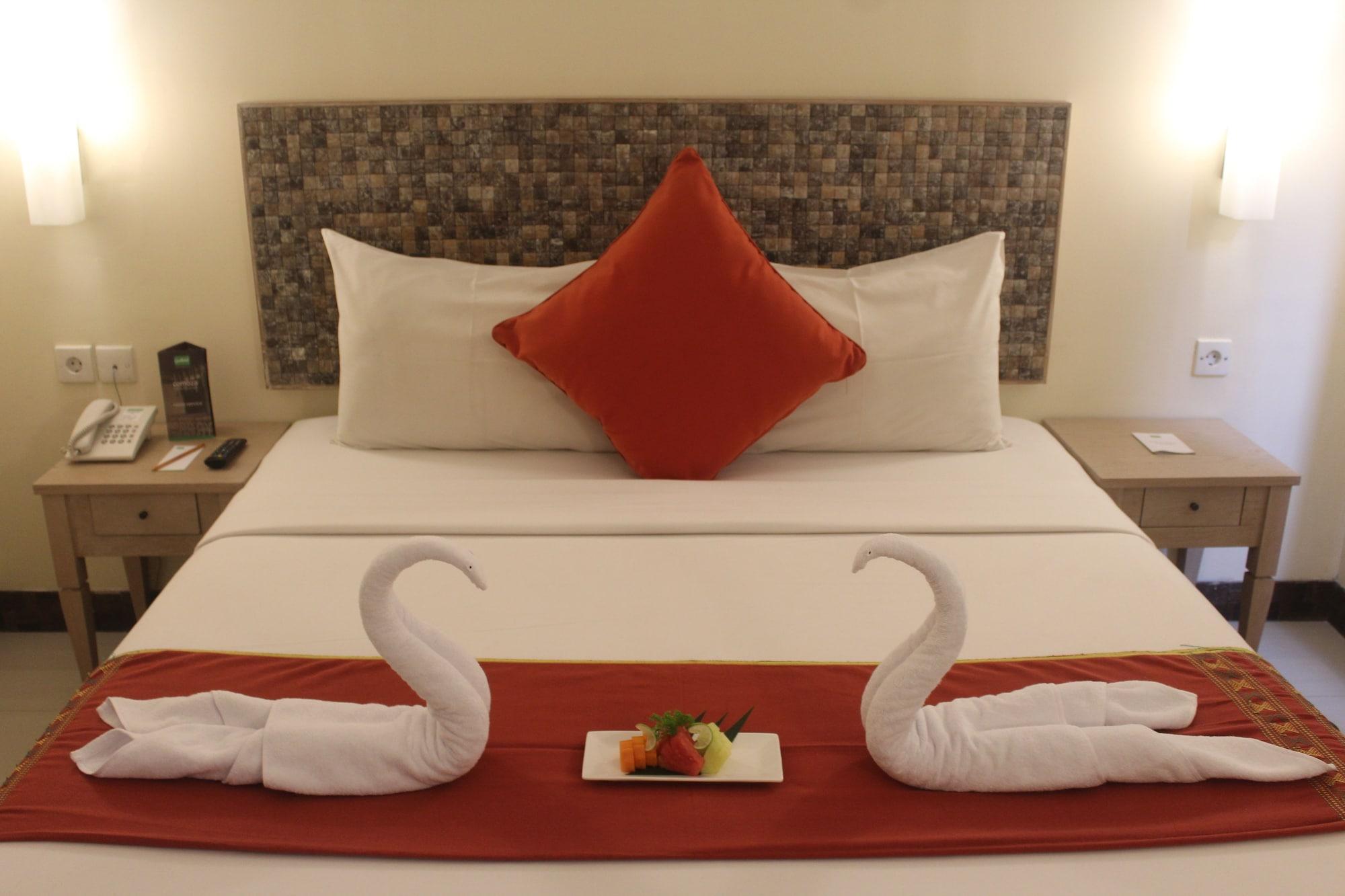 Greenotel Кілегон Екстер'єр фото