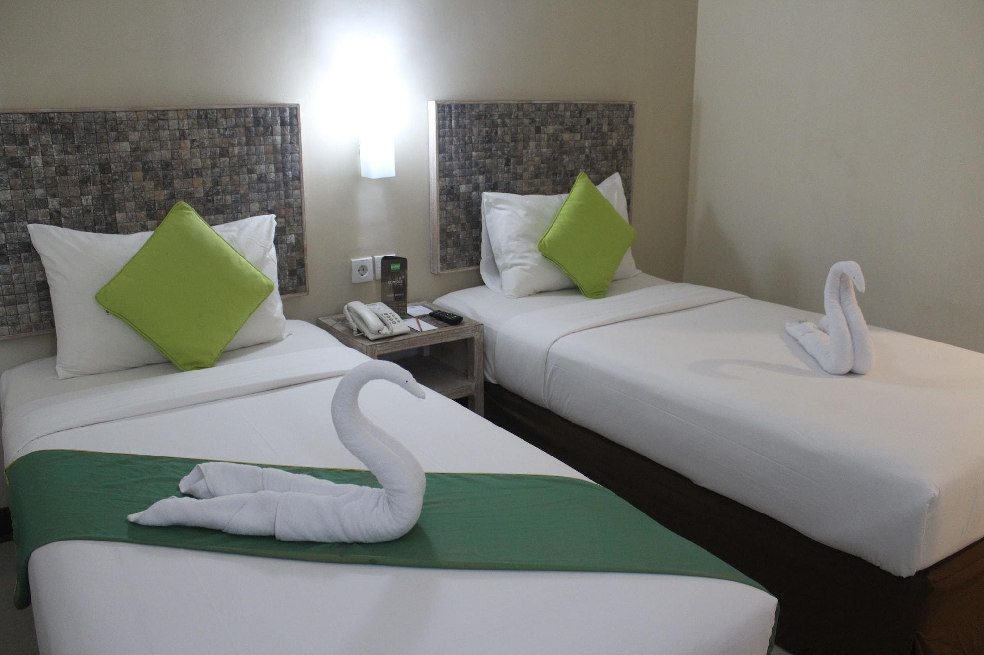 Greenotel Кілегон Екстер'єр фото