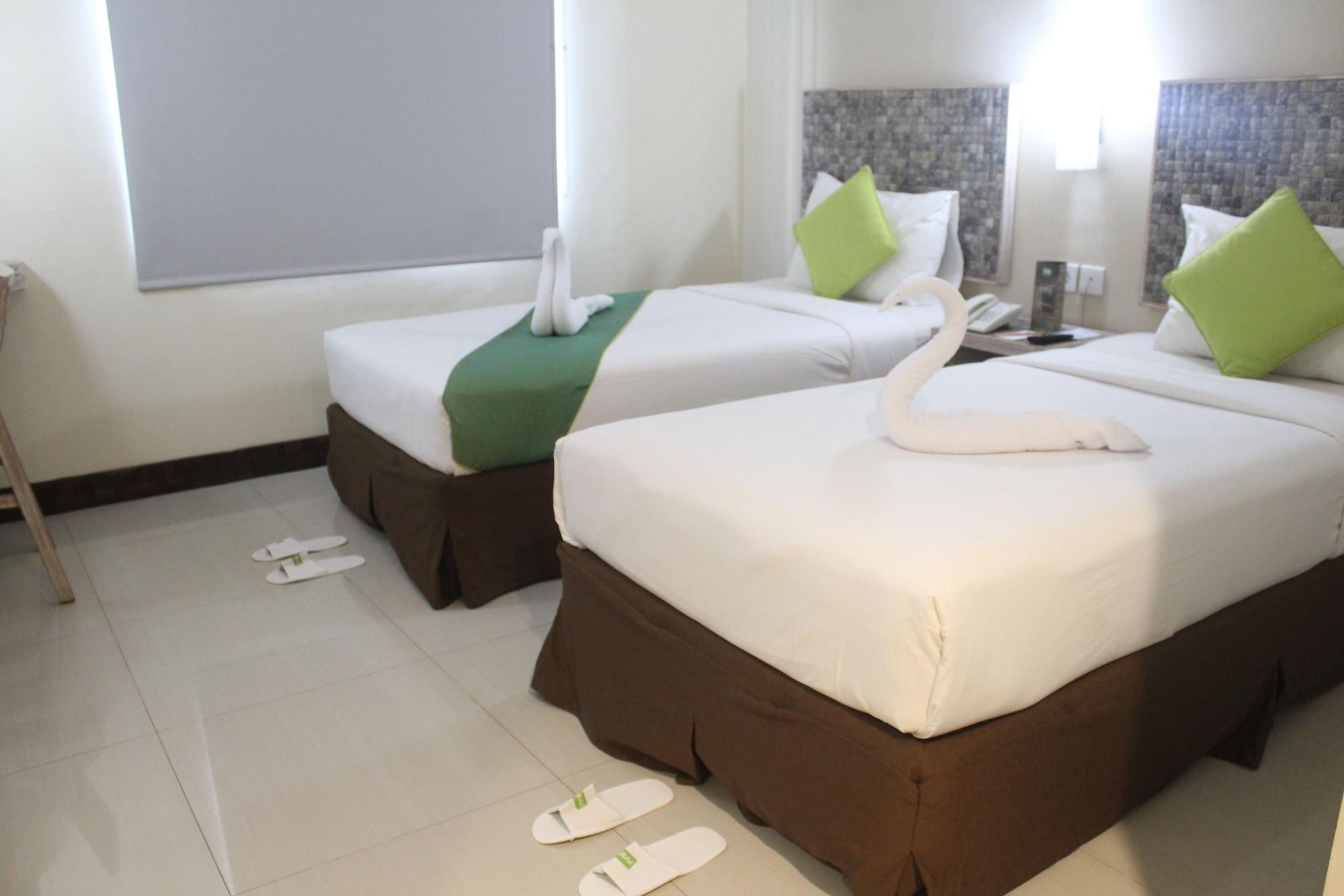 Greenotel Кілегон Екстер'єр фото