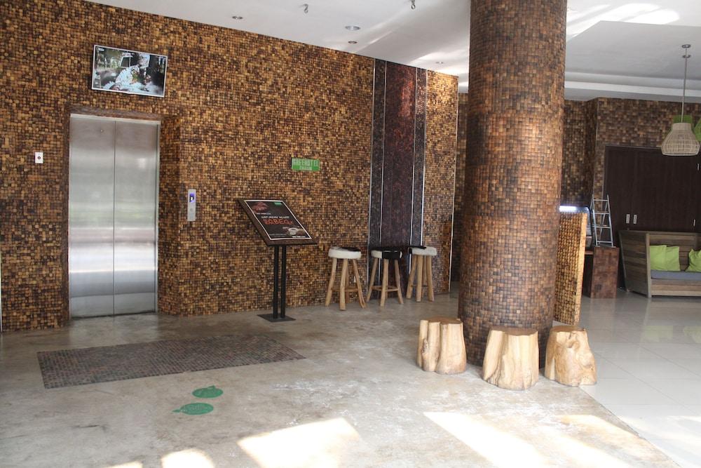 Greenotel Кілегон Екстер'єр фото