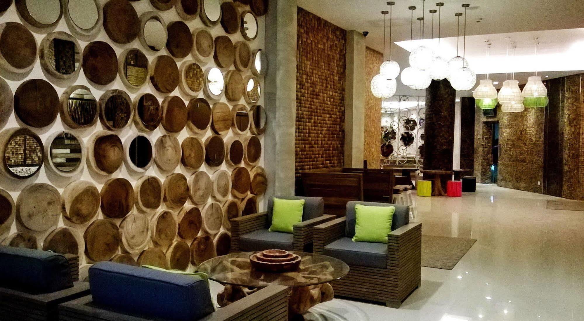Greenotel Кілегон Екстер'єр фото