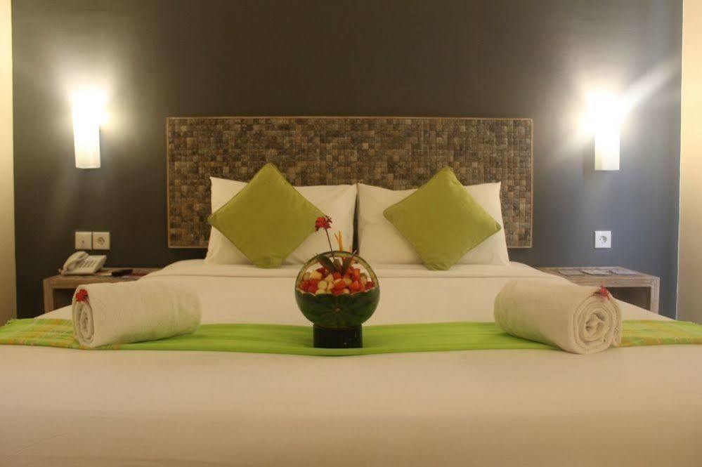 Greenotel Кілегон Екстер'єр фото