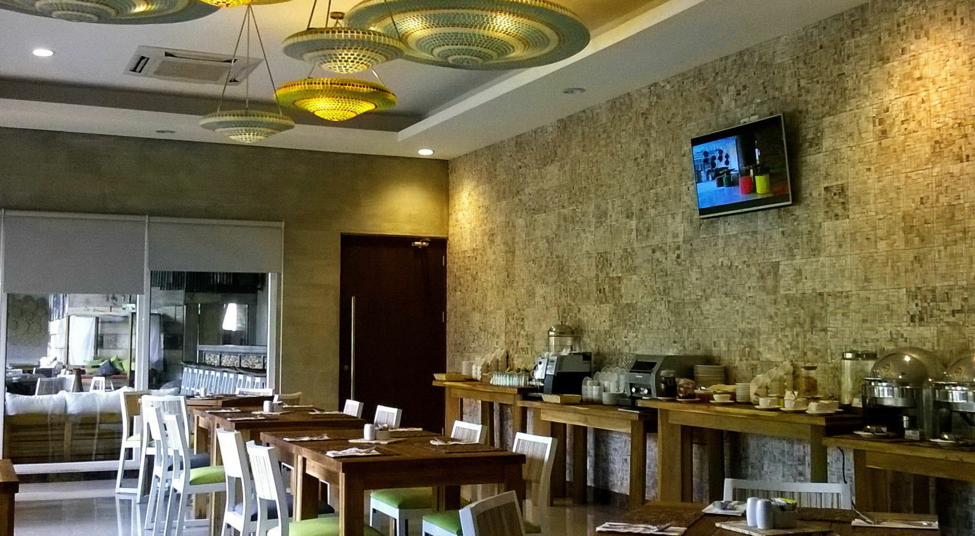 Greenotel Кілегон Екстер'єр фото