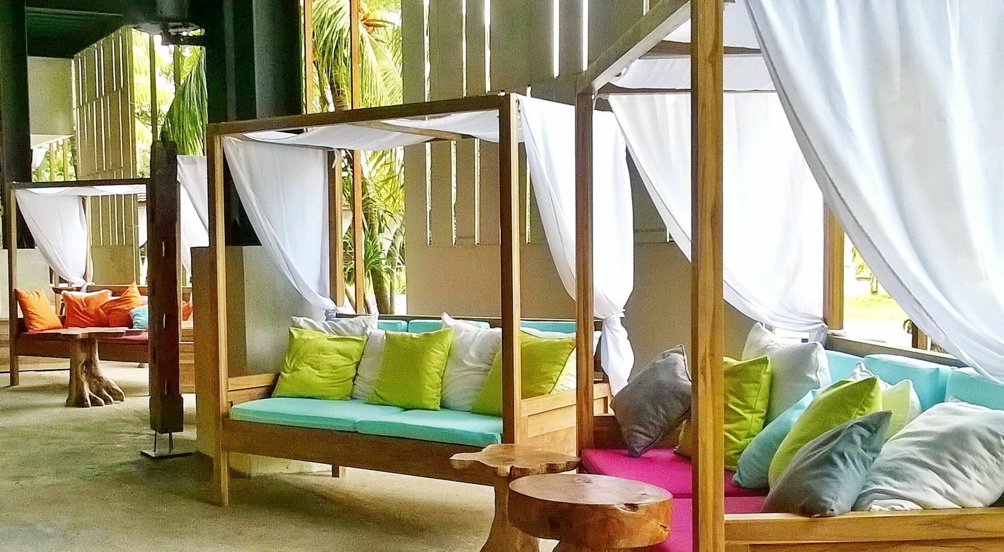 Greenotel Кілегон Екстер'єр фото