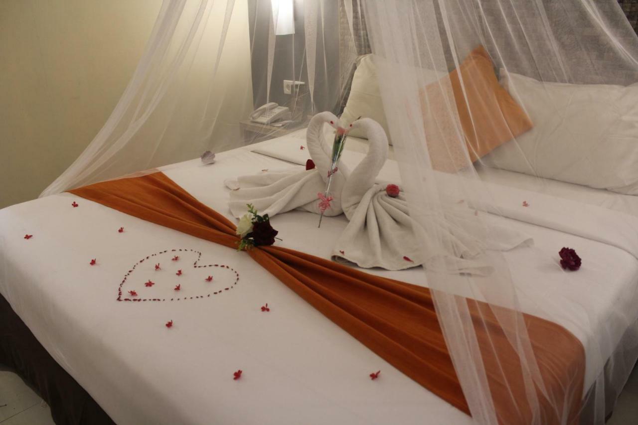 Greenotel Кілегон Екстер'єр фото
