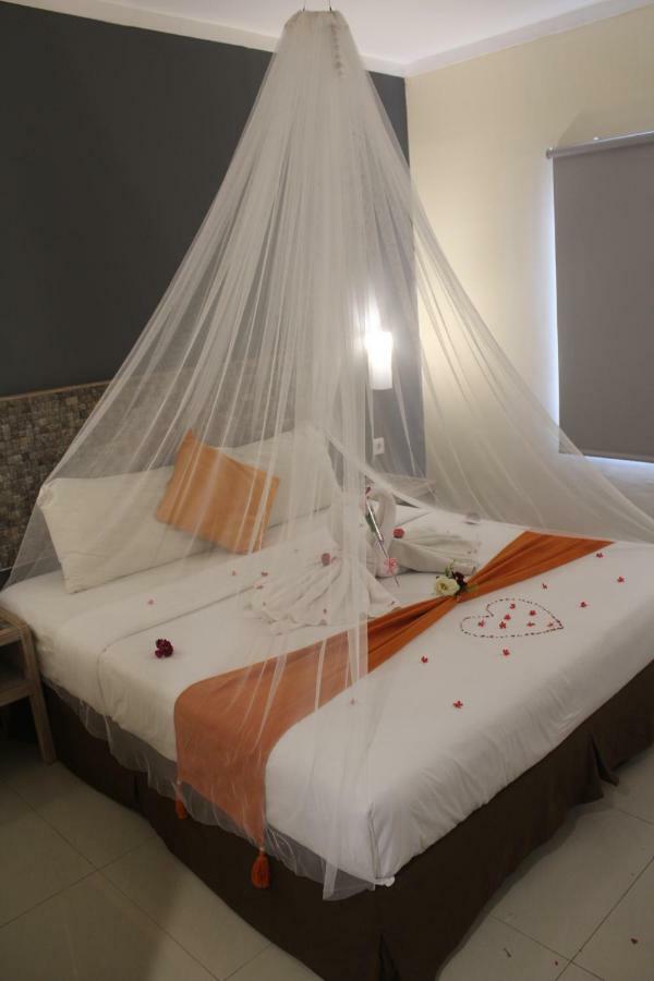 Greenotel Кілегон Екстер'єр фото
