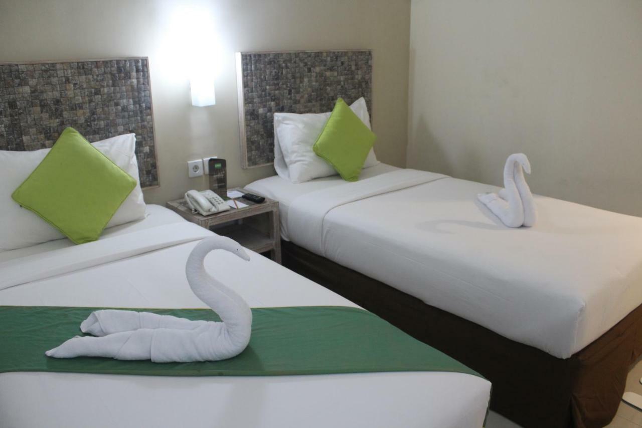 Greenotel Кілегон Екстер'єр фото