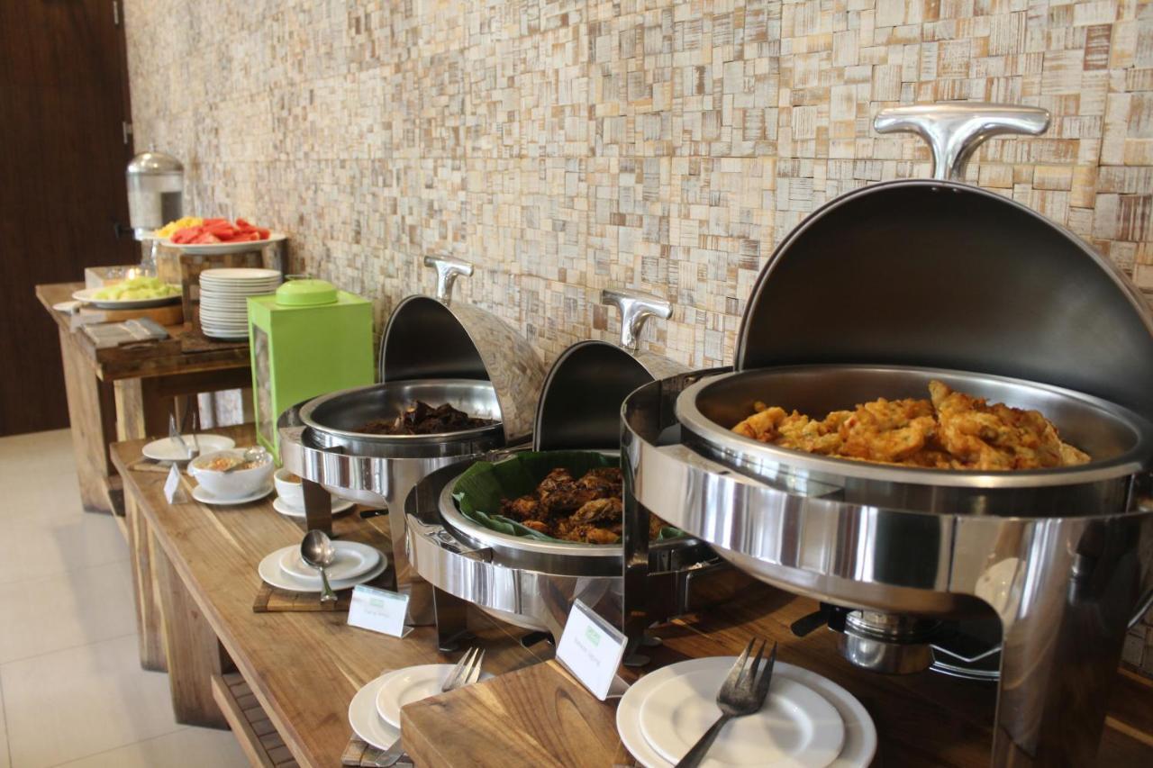 Greenotel Кілегон Екстер'єр фото